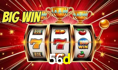 A Emoção da Loteria na 56d: Uma Chance de Mudança de Vida