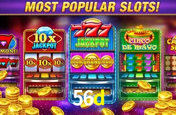 A Revolução dos Aplicativos de Jogos no 56d