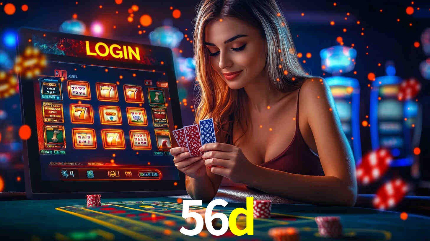 56d bet