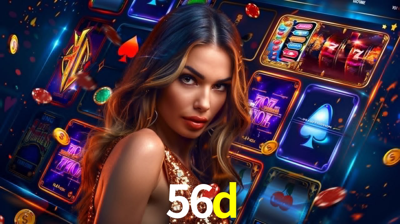 Casino Ao Vivo 56d