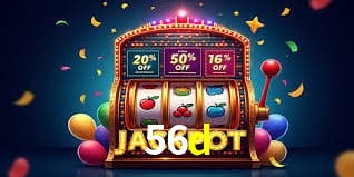 Casino Ao Vivo 56d