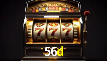 Descubra o Programa VIP da 56d: Vantagens Exclusivas para Jogadores