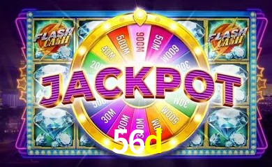 Descubra o Mundo do Cassino Online com 56d